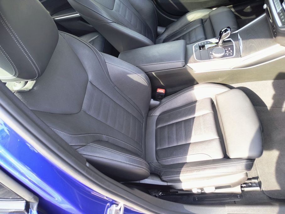 NOWA LOKALIZACJA Bmw 330i x drive 255KM M pakiet Piekny kolor 17
