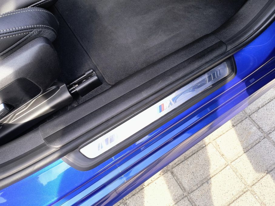 NOWA LOKALIZACJA Bmw 330i x drive 255KM M pakiet Piekny kolor 23