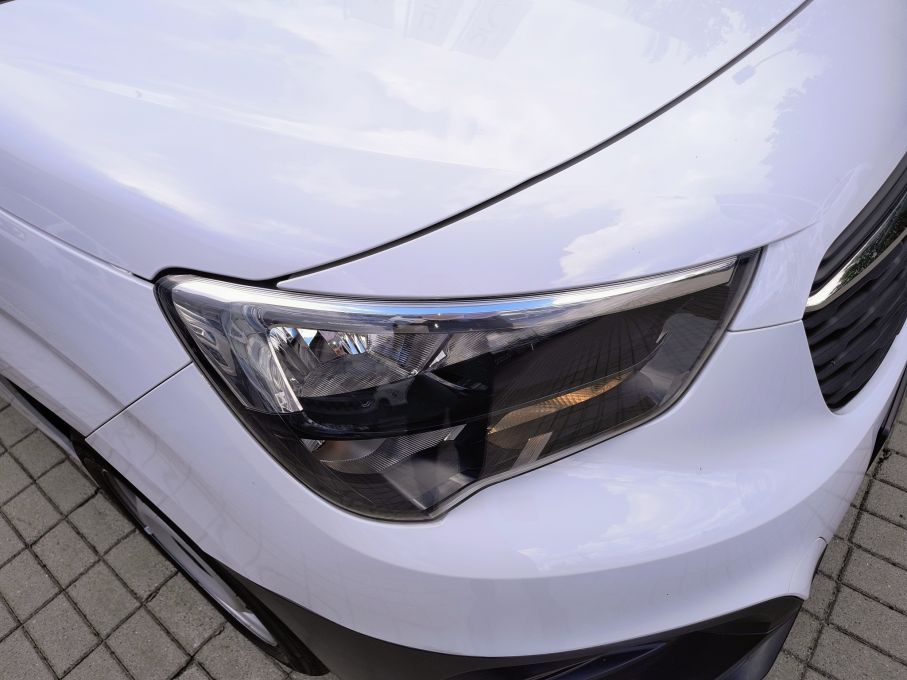 NOWA LOKALIZACJA Opel Combo 1.5cdti XL 2xdrzwi Niski Przebieg  Vat23% 10