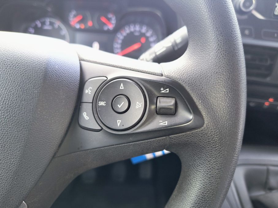 NOWA LOKALIZACJA Opel Combo 1.5cdti XL 2xdrzwi Niski Przebieg  Vat23% 19