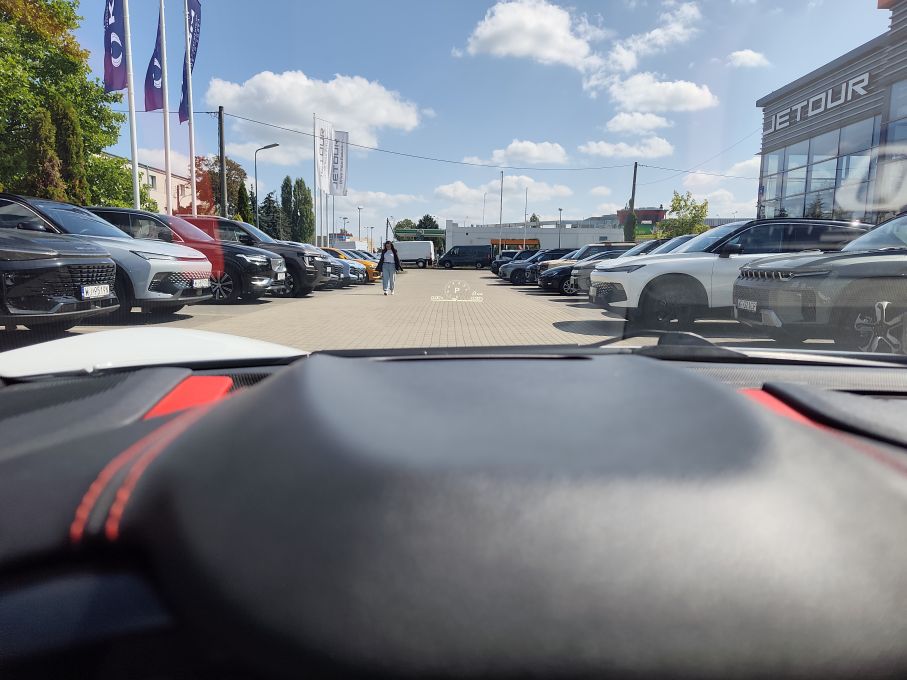 NOWA LOKALIZACJA Chevrolet Corvette Stingray LT2 Cabrio 6.2 V8 483KM 21