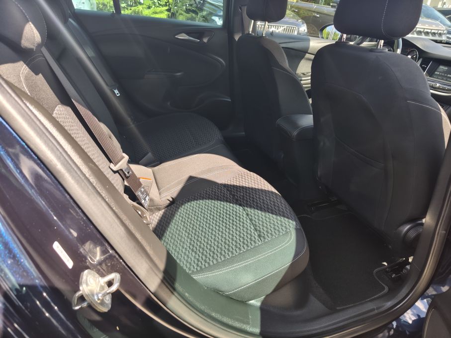 NOWA LOKALIZACJA Opel Astra V 1.4T 150 KM 11