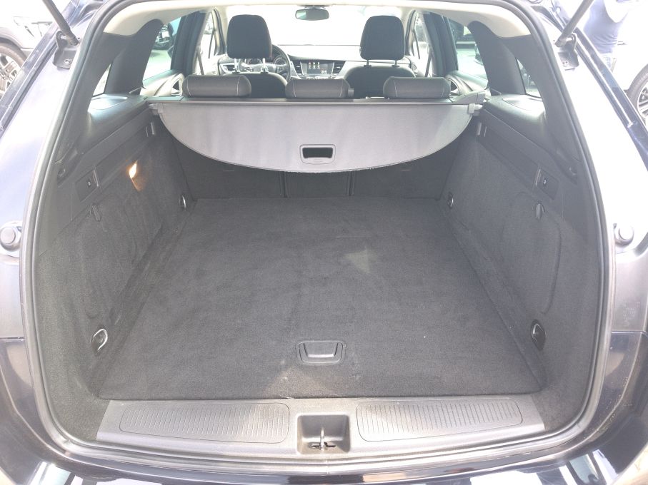 NOWA LOKALIZACJA Opel Astra V 1.4T 150 KM 14