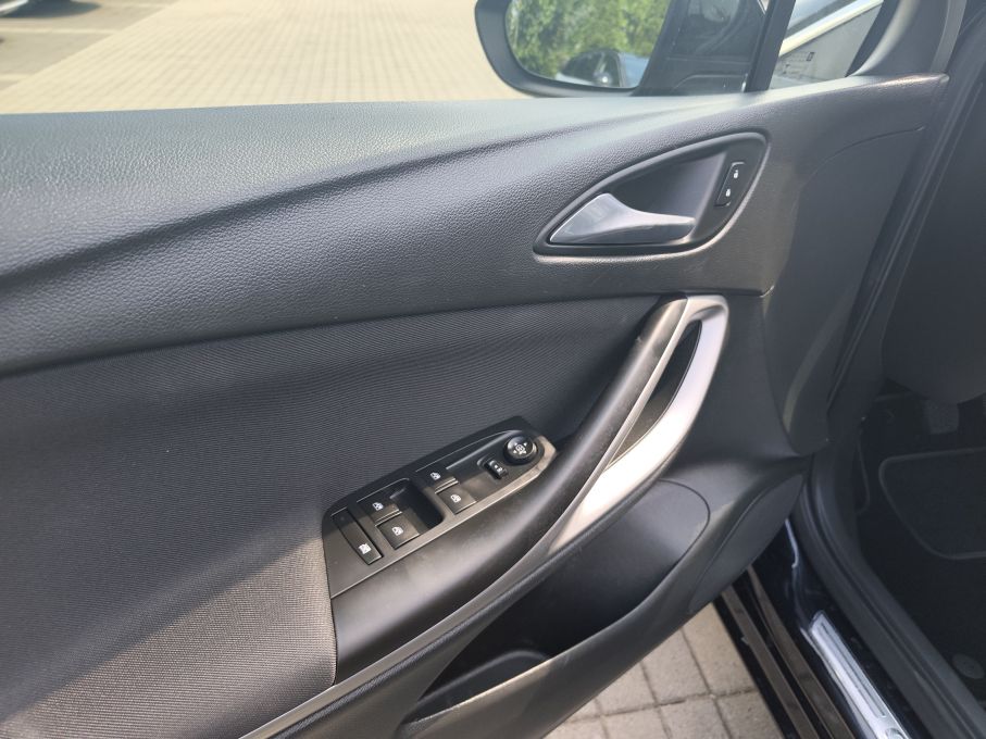 NOWA LOKALIZACJA Opel Astra V 1.4T 150 KM 15