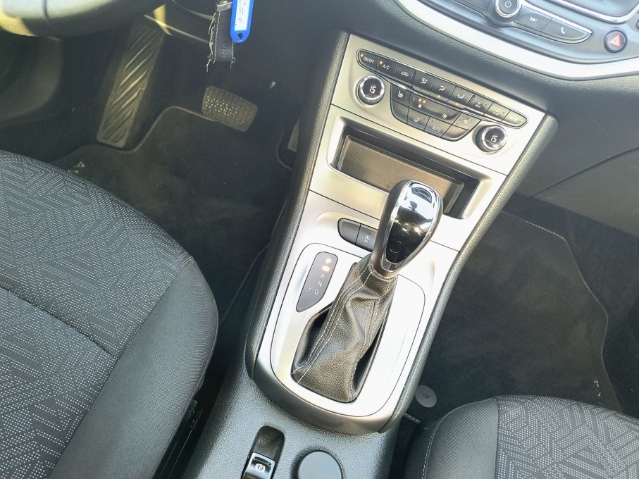 NOWA LOKALIZACJA Opel Astra 1.4T 150KM  Automat Kamera Serwis ASO Gwarancja 21