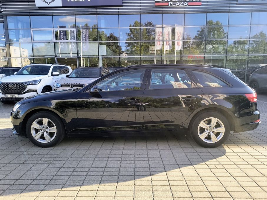 Nowa Lokalizacja A4 35TDI 150 KM SALON POLSKA 2