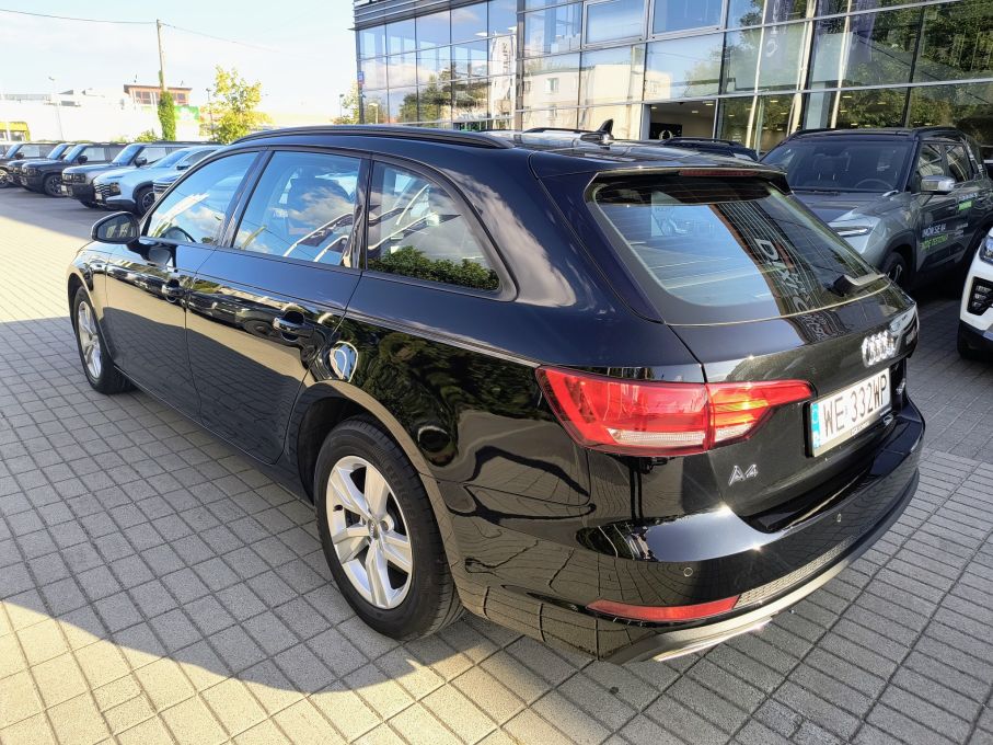 Nowa Lokalizacja A4 35TDI 150 KM SALON POLSKA 3