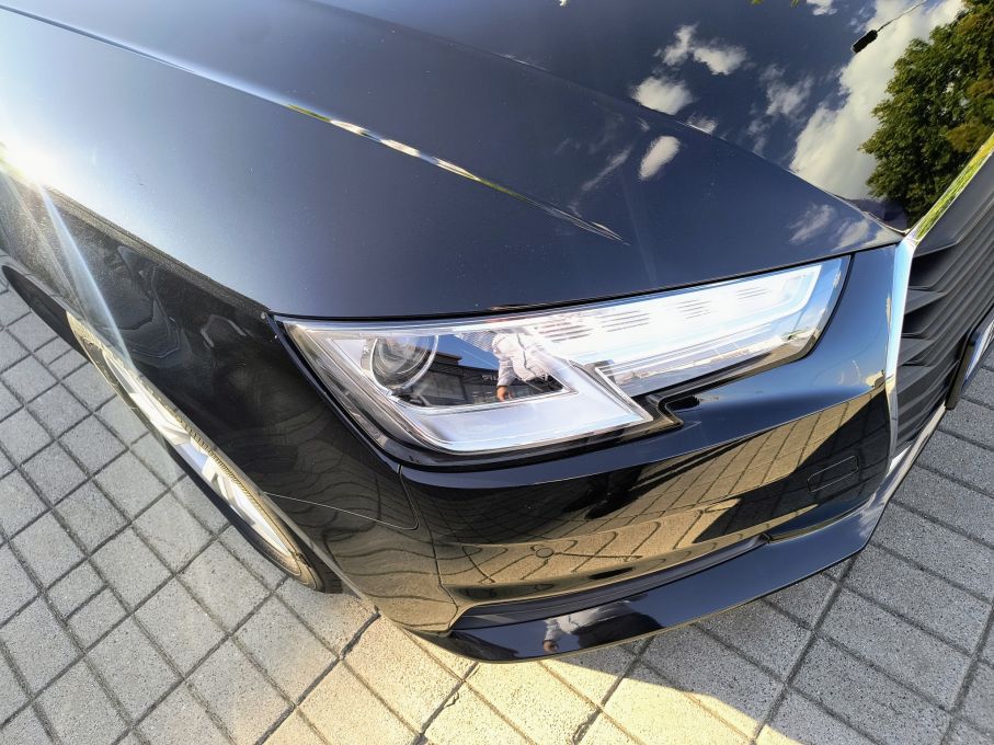 Nowa Lokalizacja A4 35TDI 150 KM SALON POLSKA 9