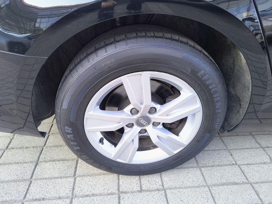 Nowa Lokalizacja A4 35TDI 150 KM SALON POLSKA 11