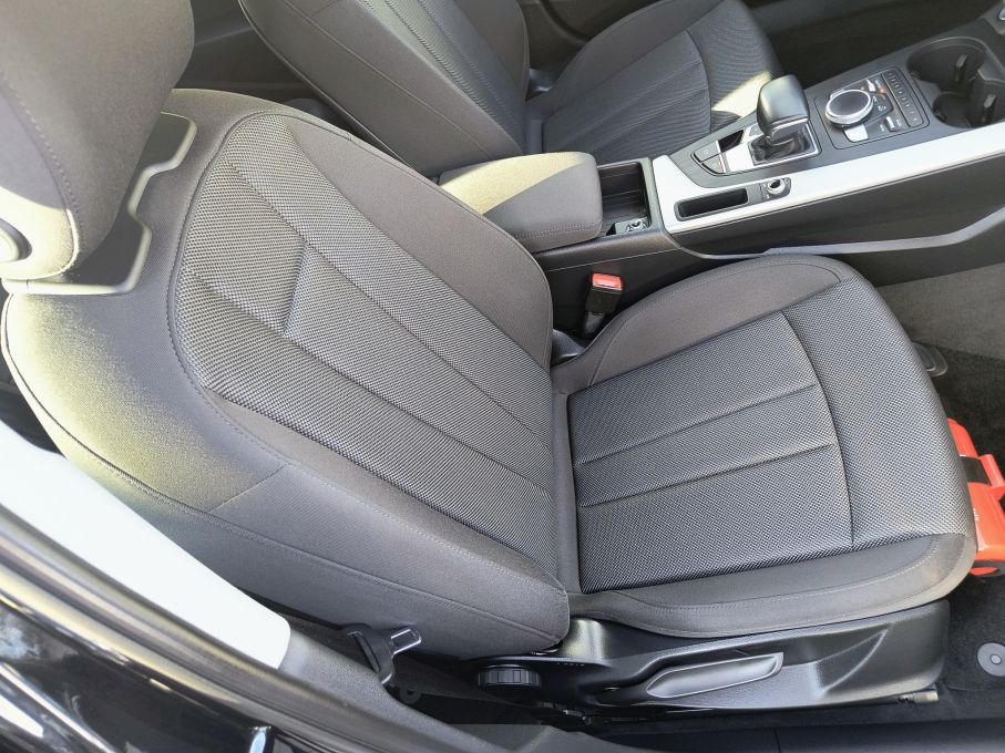 Nowa Lokalizacja A4 35TDI 150 KM SALON POLSKA 15