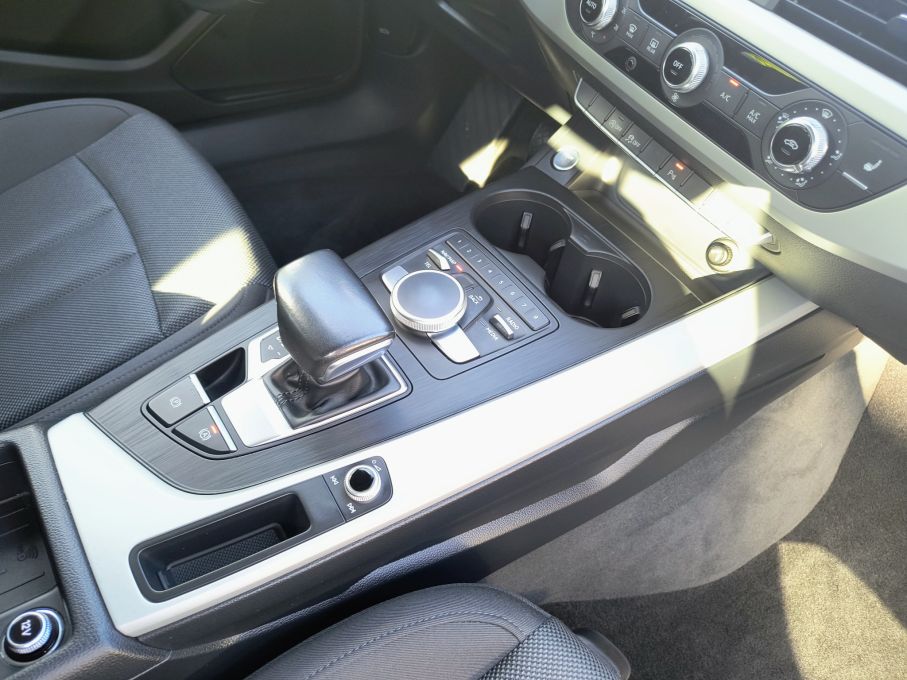 Nowa Lokalizacja A4 35TDI 150 KM SALON POLSKA 16