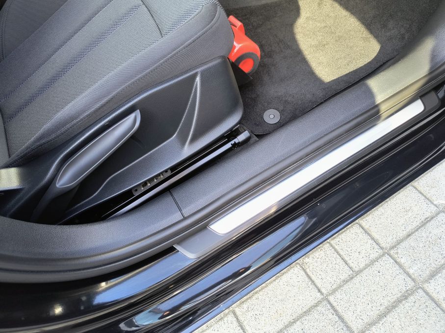 Nowa Lokalizacja A4 35TDI 150 KM SALON POLSKA 19