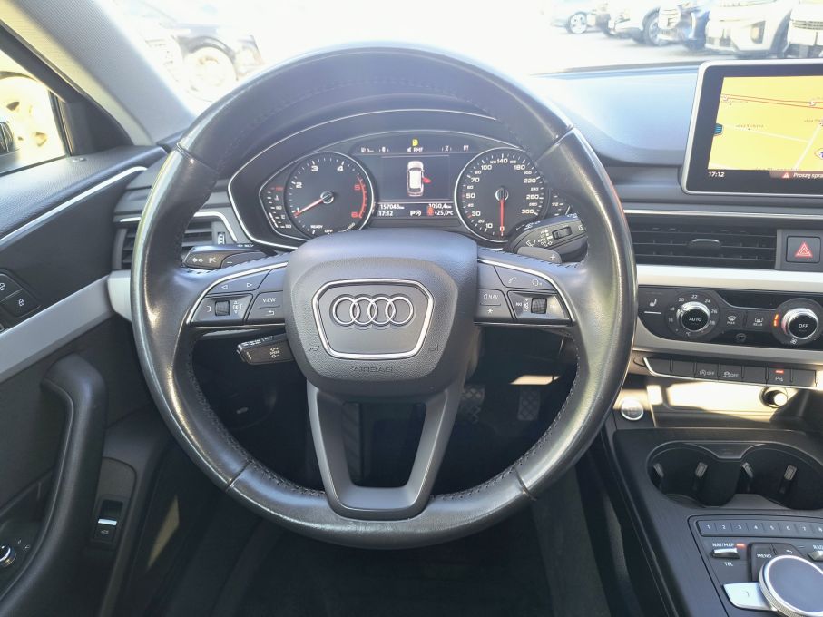 Nowa Lokalizacja A4 35TDI 150 KM SALON POLSKA 24