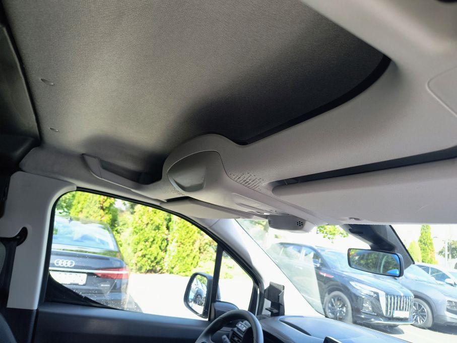 NOWA LOKALIZACJA Opel Combo 1.5cdti XL 2xdrzwi Niski Przebieg  Vat23% 17