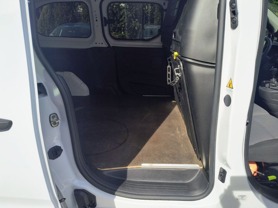 NOWA LOKALIZACJA Opel Combo 1.5cdti XL 2xdrzwi Niski Przebieg  Vat23% 18