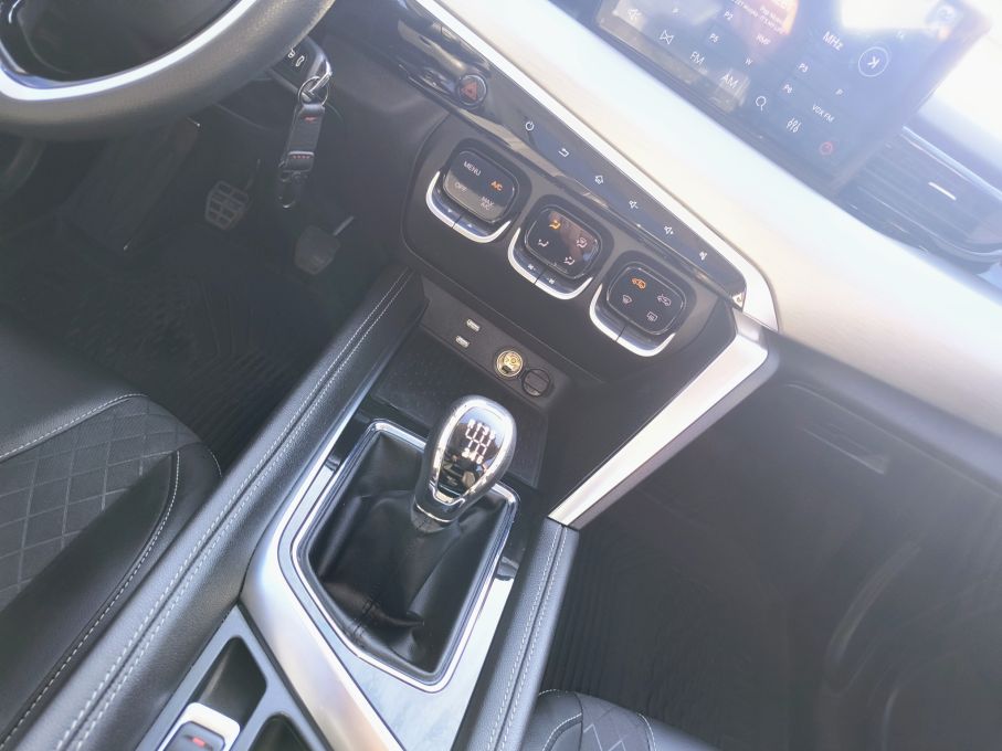NOWA LOKALIZACJA BAIC Beijing 3 Luxury 1.5 136KM MT6 Gwarancja 19