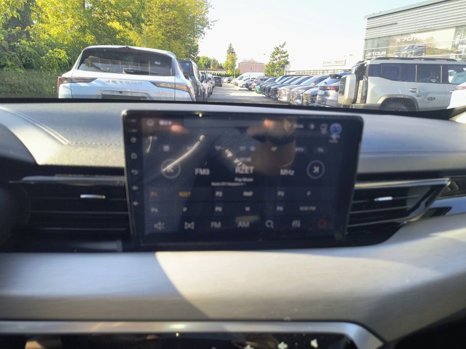 NOWA LOKALIZACJA BAIC Beijing 3 Luxury 1.5 136KM MT6 Gwarancja 23