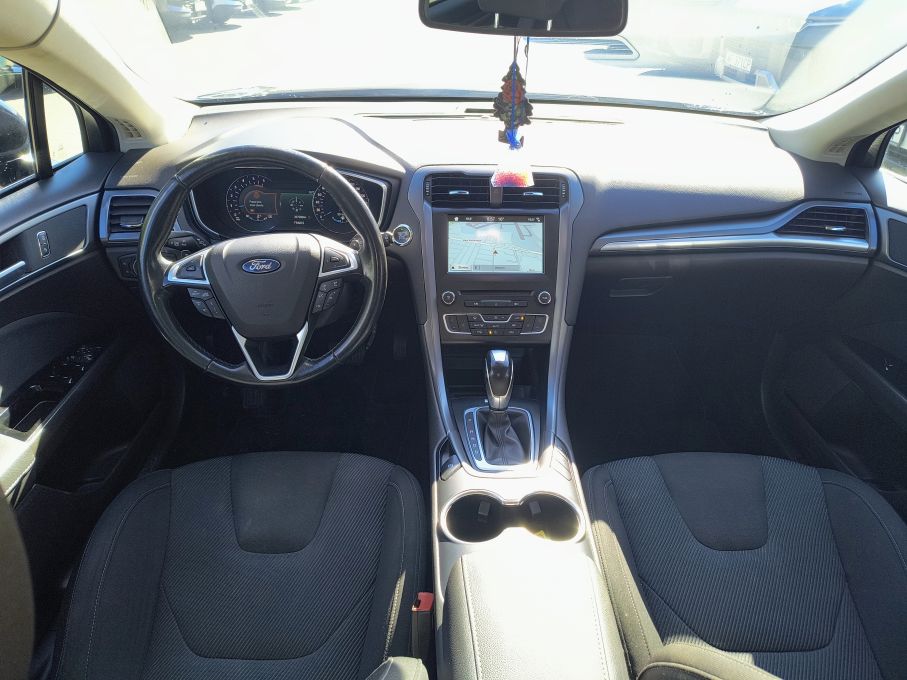 NOWA LOKALIZACJA Ford Mondeo 2.0 tdci 180KM Automat Navi Titanium 16