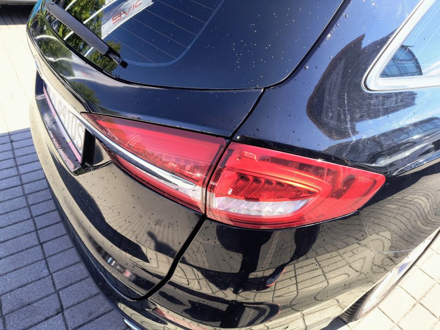 NOWA LOKALIZACJA Ford Mondeo 2.0 tdci 180KM Automat Navi Titanium 17