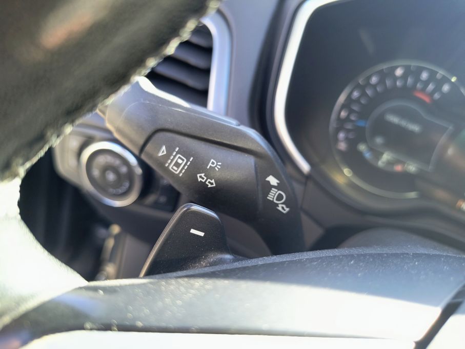 NOWA LOKALIZACJA Ford Mondeo 2.0 tdci 180KM Automat Navi Titanium 23