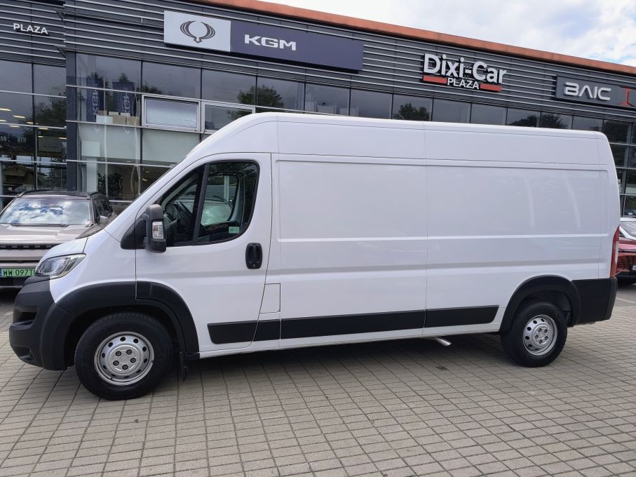 NOWA LOKALIZACJA Opel Movano 2.2 CDTI 140KM L3H2 Serwis rej2023 Gwarancja Vat23% 3