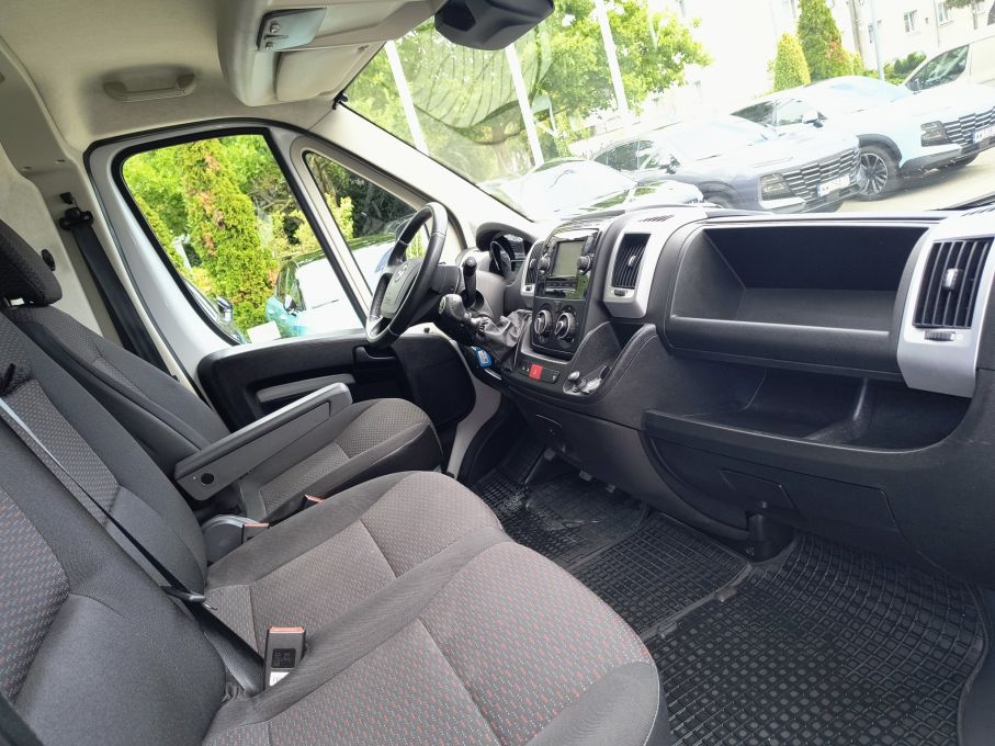 NOWA LOKALIZACJA Opel Movano 2.2 CDTI 140KM L3H2 Serwis rej2023 Gwarancja Vat23% 6
