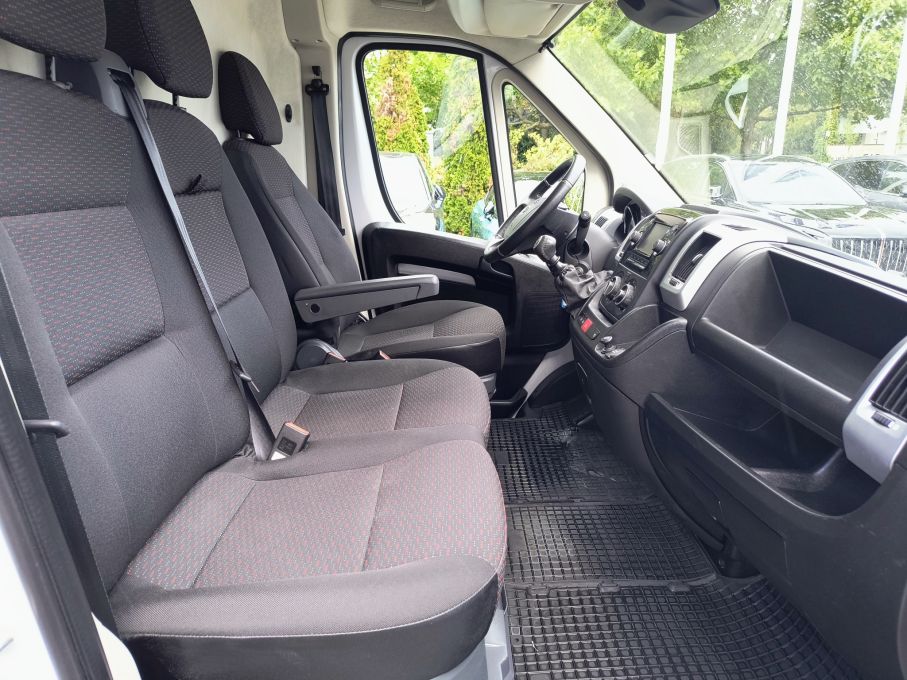 NOWA LOKALIZACJA Opel Movano 2.2 CDTI 140KM L3H2 Serwis rej2023 Gwarancja Vat23% 7