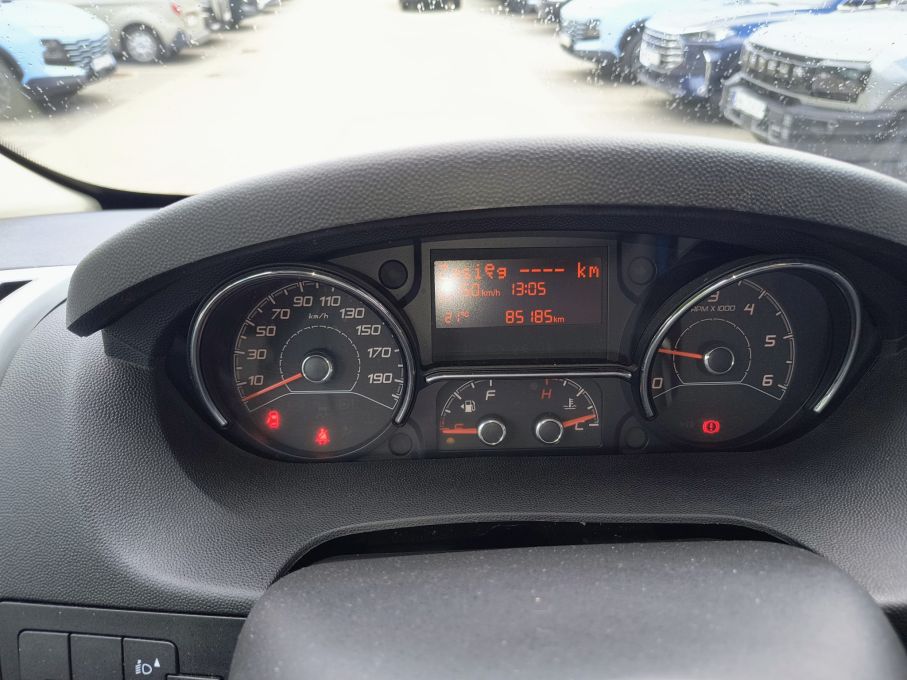 NOWA LOKALIZACJA Opel Movano 2.2 CDTI 140KM L3H2 Serwis rej2023 Gwarancja Vat23% 12
