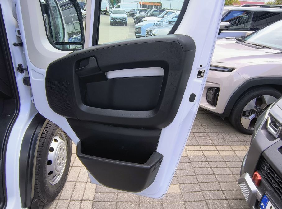 NOWA LOKALIZACJA Opel Movano 2.2 CDTI 140KM L3H2 Serwis rej2023 Gwarancja Vat23% 17