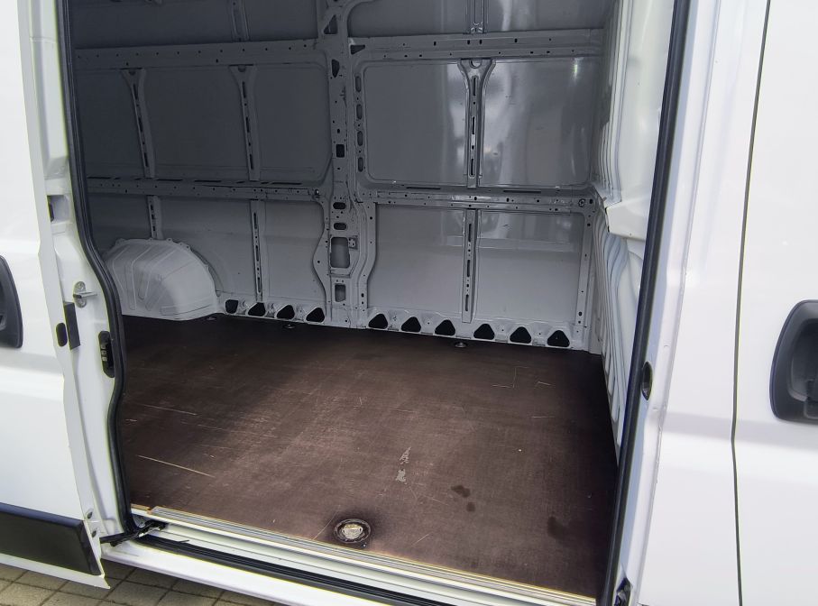 NOWA LOKALIZACJA Opel Movano 2.2 CDTI 140KM L3H2 Serwis rej2023 Gwarancja Vat23% 19