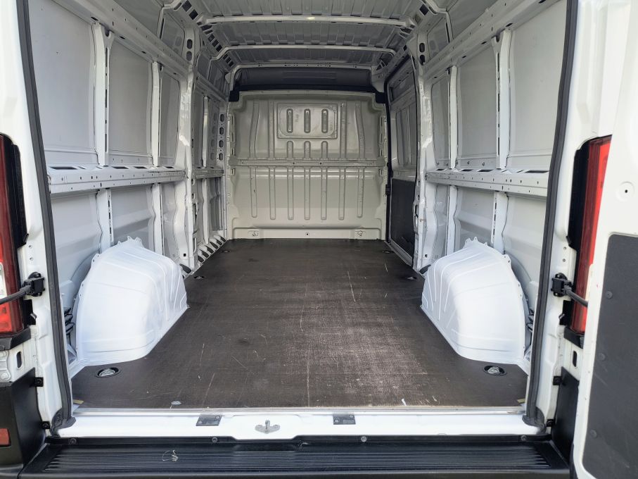NOWA LOKALIZACJA Opel Movano 2.2 CDTI 140KM L3H2 Serwis rej2023 Gwarancja Vat23% 20