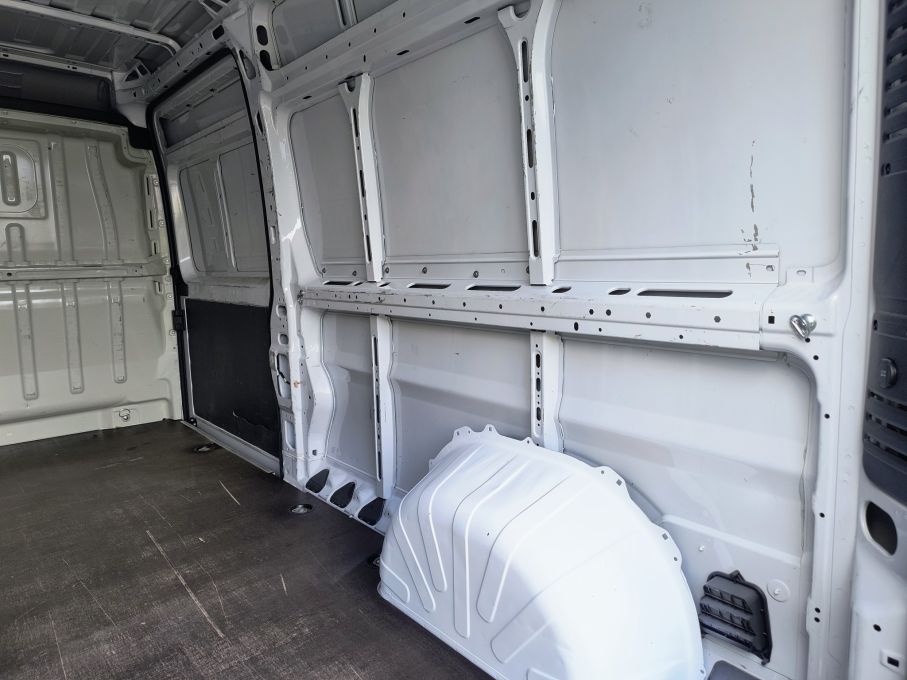 NOWA LOKALIZACJA Opel Movano 2.2 CDTI 140KM L3H2 Serwis rej2023 Gwarancja Vat23% 21