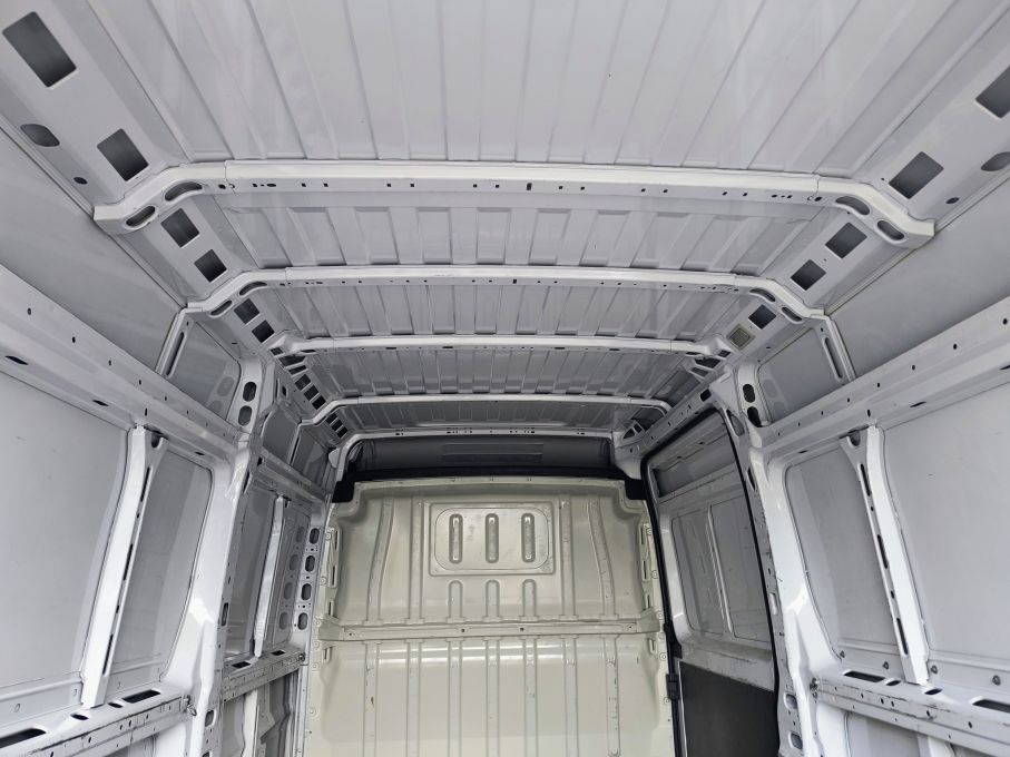 NOWA LOKALIZACJA Opel Movano 2.2 CDTI 140KM L3H2 Serwis rej2023 Gwarancja Vat23% 22
