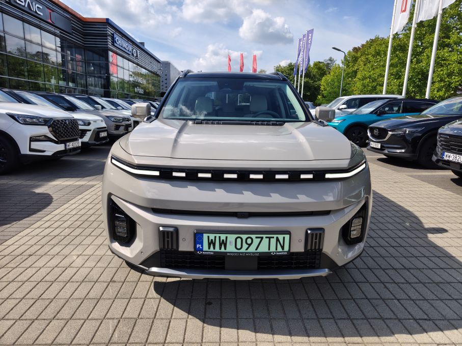 NOWA LOKALIZACJA Torres EVX ELEKTRYCZNY 208 kM Jak Nowy 3