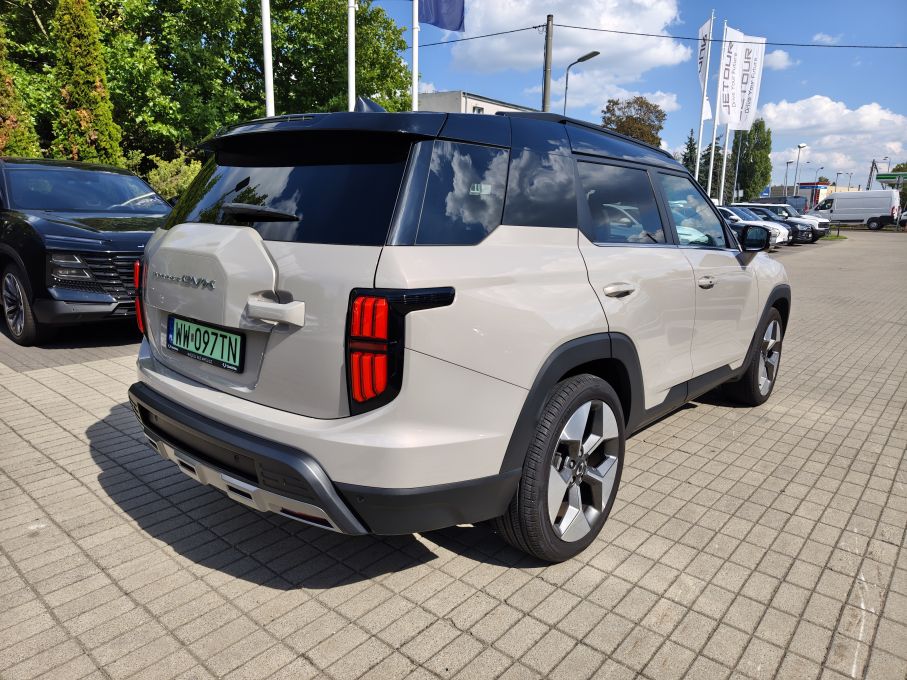 NOWA LOKALIZACJA Torres EVX ELEKTRYCZNY 208 kM Jak Nowy 6