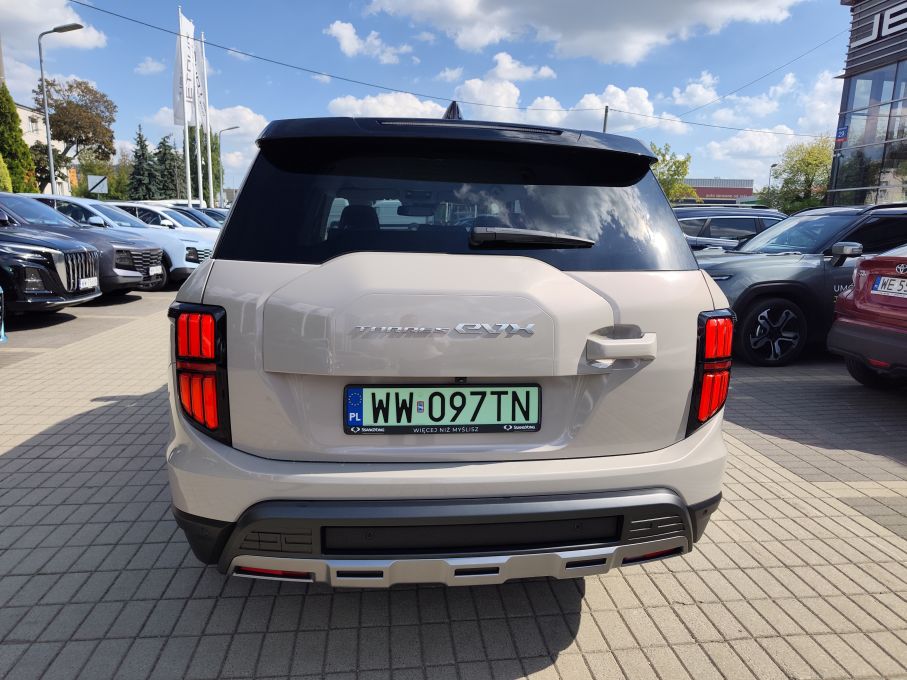 NOWA LOKALIZACJA Torres EVX ELEKTRYCZNY 208 kM Jak Nowy 7