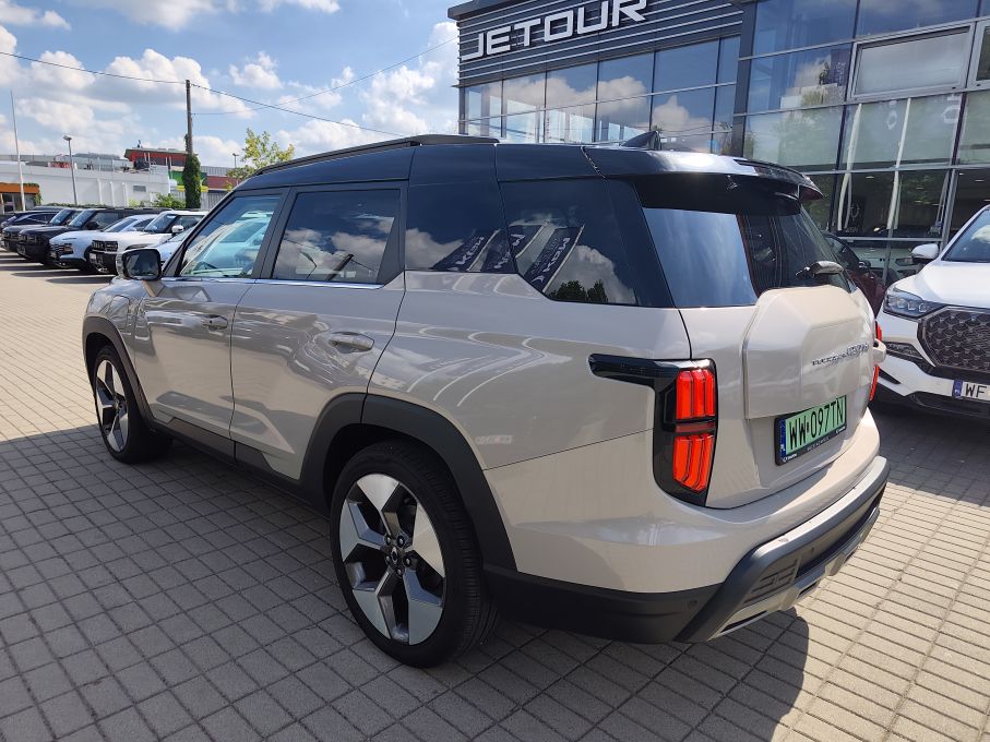 NOWA LOKALIZACJA Torres EVX ELEKTRYCZNY 208 kM Jak Nowy 8