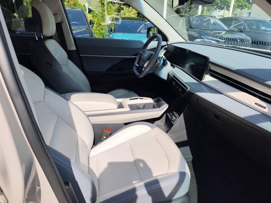 NOWA LOKALIZACJA Torres EVX ELEKTRYCZNY 208 kM Jak Nowy 15