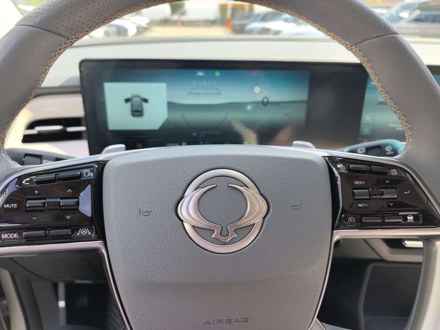 NOWA LOKALIZACJA Torres EVX ELEKTRYCZNY 208 kM Jak Nowy 17