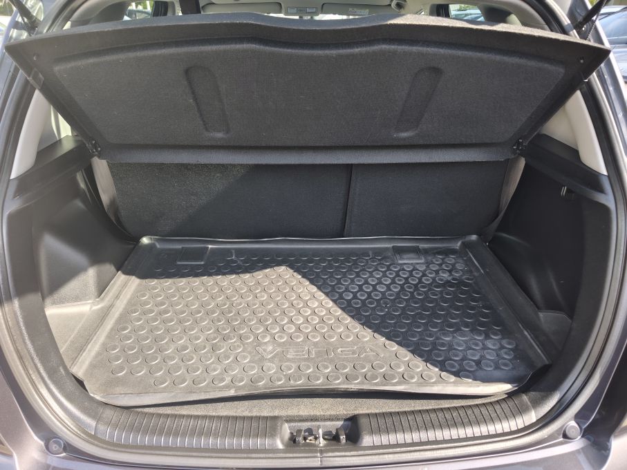 NOWA LOKALIZACJA Kia Venga Business Line  1.6 125KM  Navi Kamera Salon PL  14