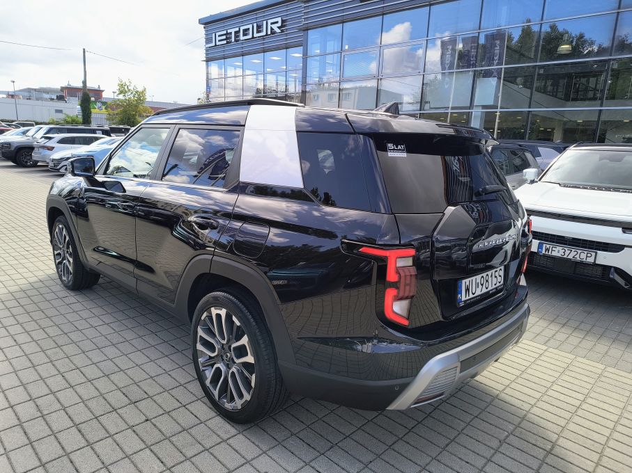 NOWA LOKALIZACJA KGM Torres 1.5T rej 2025 Salon PL 163KM Automat  Gwarancja 4