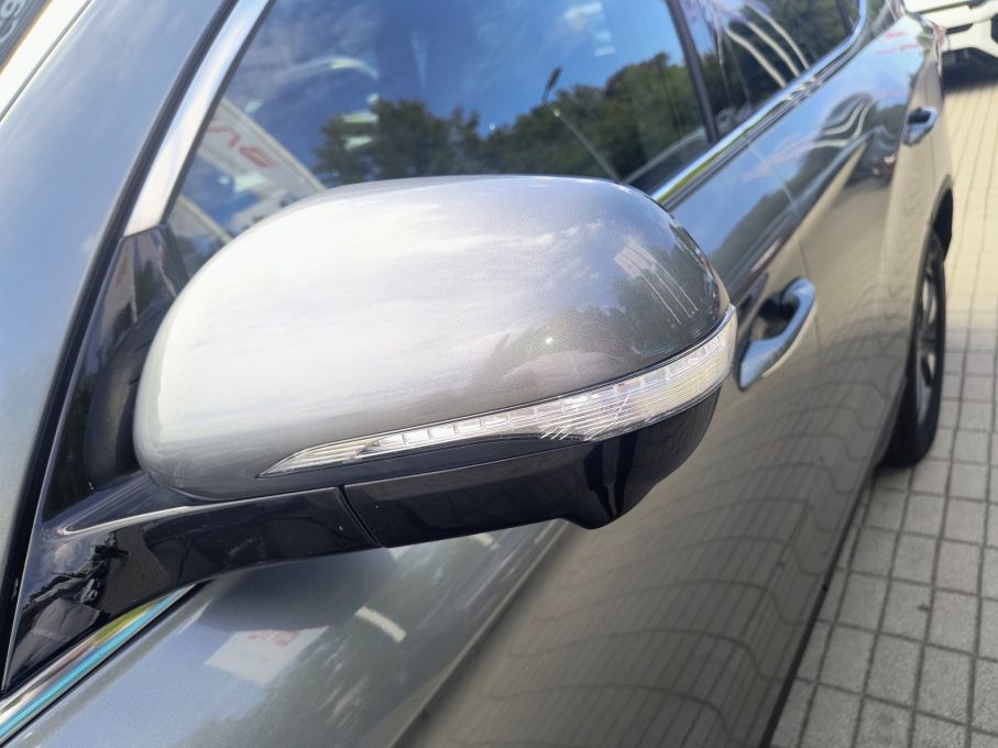 NOWA LOKALIZACJA Ssangyong Rexton 2,0 16V 225KM, 4x4, Salon PL, Skóry, Navi, kamera 12