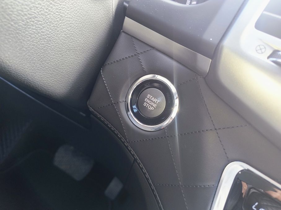 NOWA LOKALIZACJA Ssangyong Rexton 2,0 16V 225KM, 4x4, Salon PL, Skóry, Navi, kamera 24