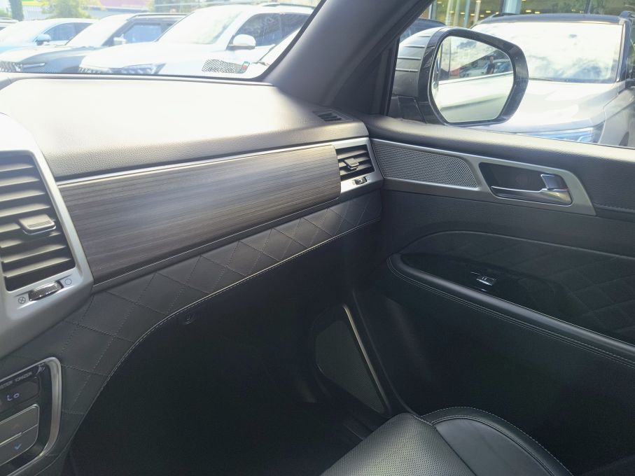 NOWA LOKALIZACJA Ssangyong Rexton 2,0 16V 225KM, 4x4, Salon PL, Skóry, Navi, kamera 25