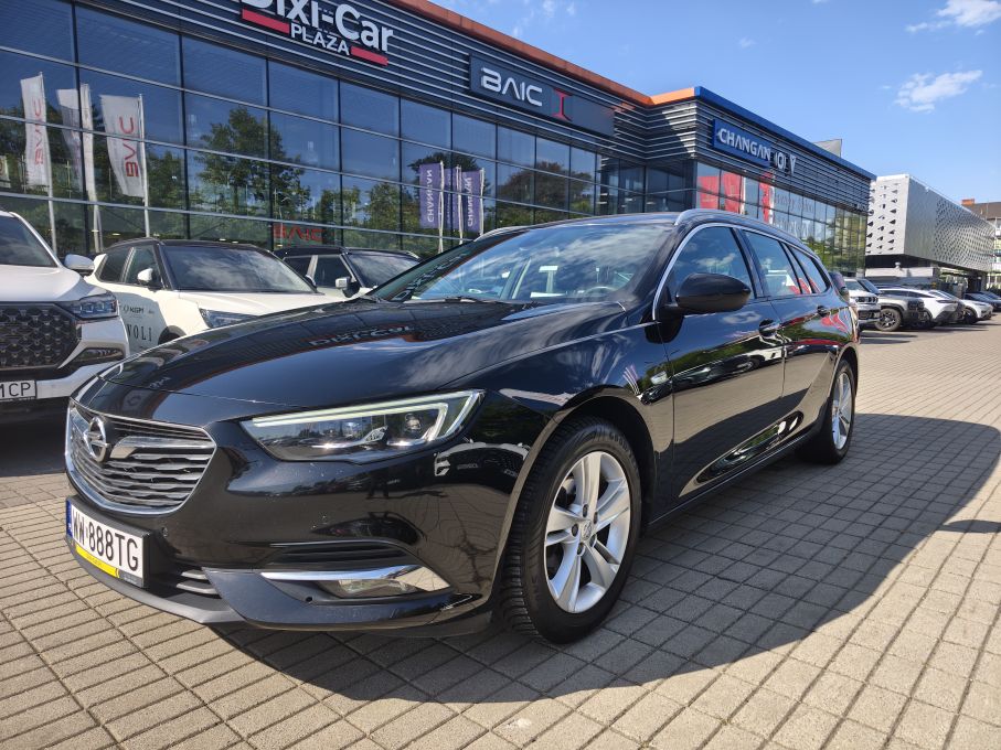 NOWA LOKAZLIZACJA Opel Insignia Sports Tourer  B 1.5T Salon Serwis 2