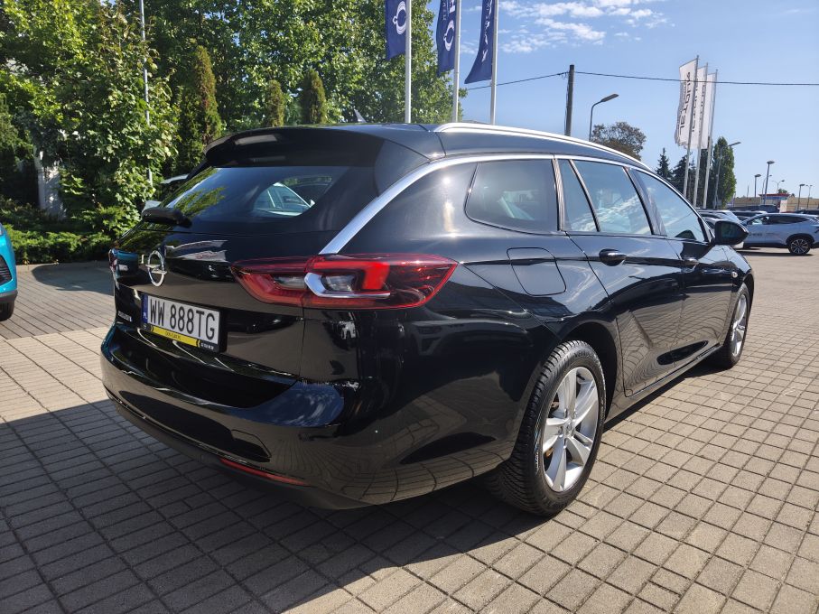 NOWA LOKAZLIZACJA Opel Insignia Sports Tourer  B 1.5T Salon Serwis 6