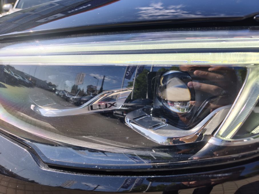 NOWA LOKAZLIZACJA Opel Insignia Sports Tourer  B 1.5T Salon Serwis 10