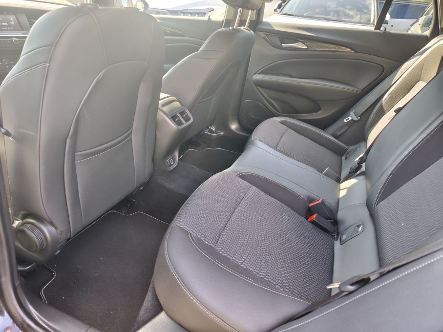 NOWA LOKAZLIZACJA Opel Insignia Sports Tourer  B 1.5T Salon Serwis 11