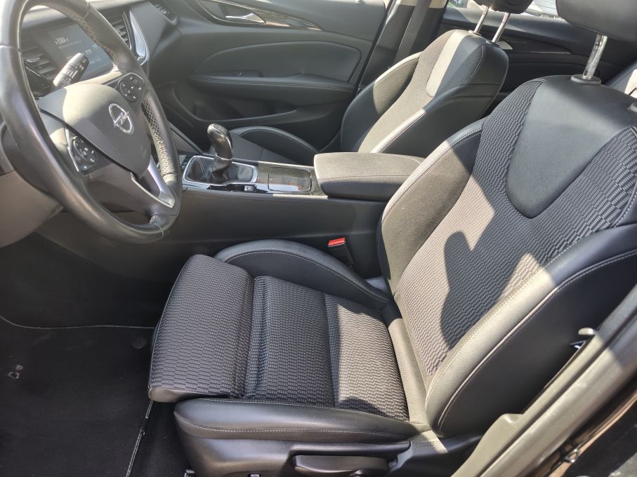 NOWA LOKAZLIZACJA Opel Insignia Sports Tourer  B 1.5T Salon Serwis 12