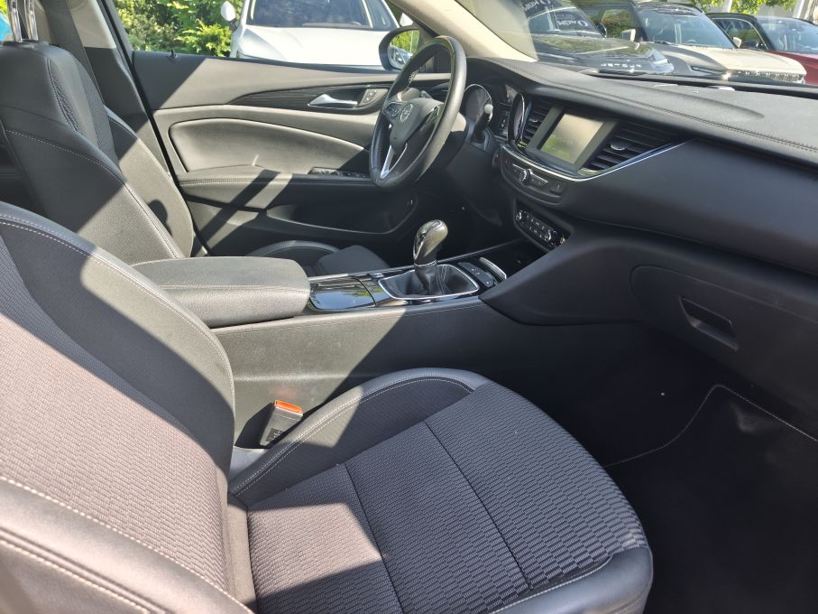 NOWA LOKAZLIZACJA Opel Insignia Sports Tourer  B 1.5T Salon Serwis 15